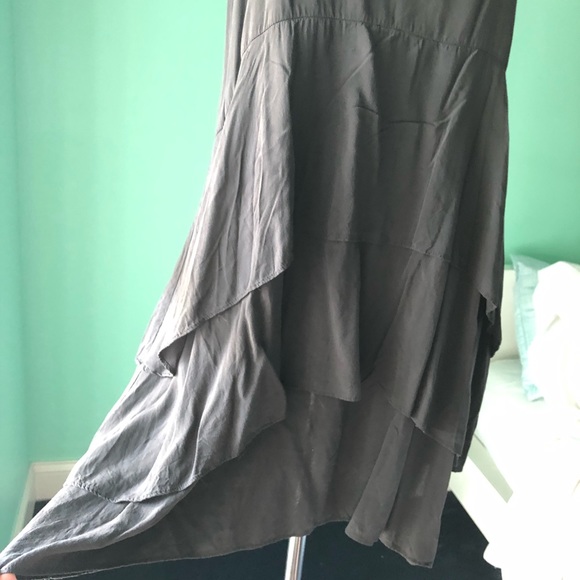 Volcom Flowy Dress - Picture 4 of 8